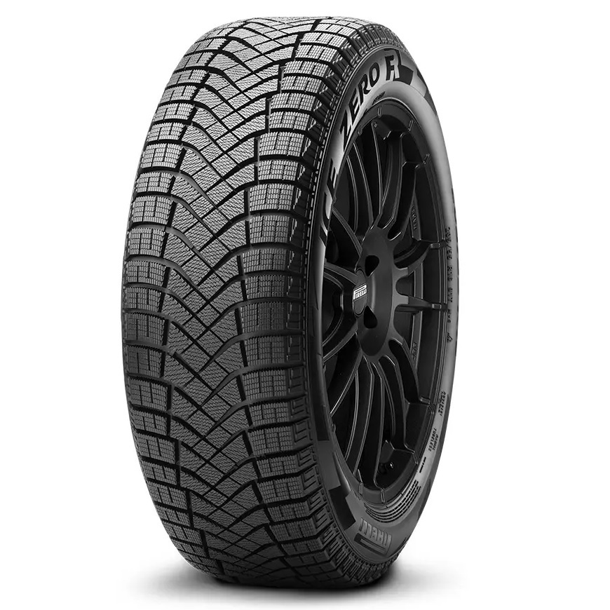 Pirelli Ice Zero FR Шины  зимние 225/55  R19 103H Нешипованные