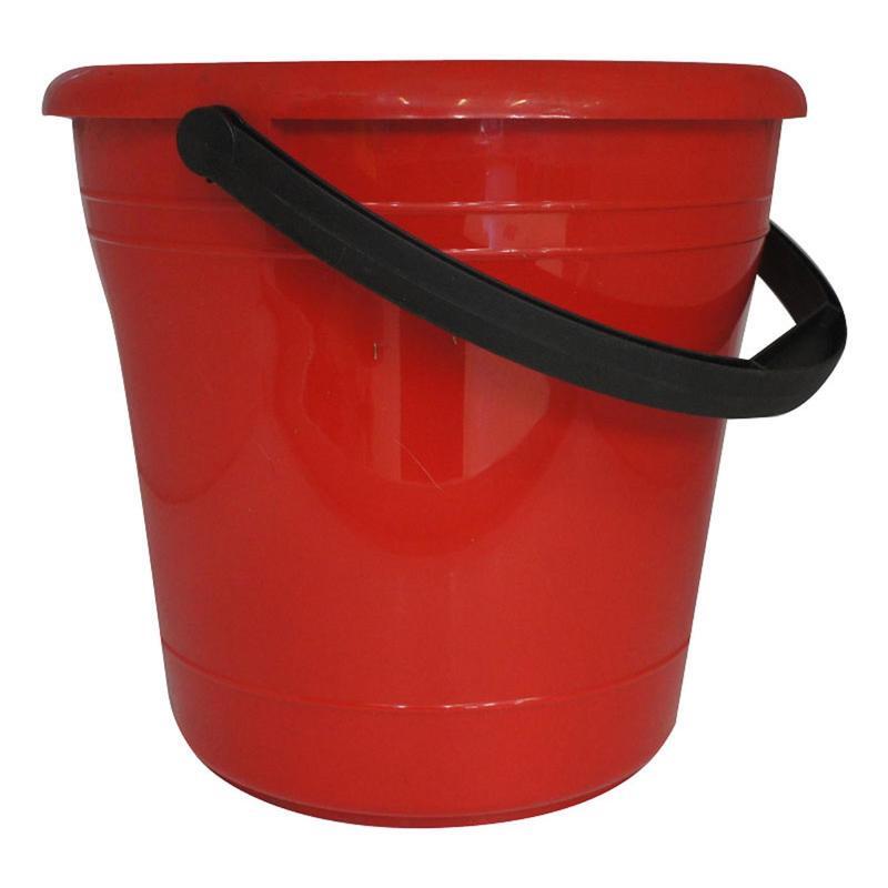 Где Купить Пластиковые Ведра