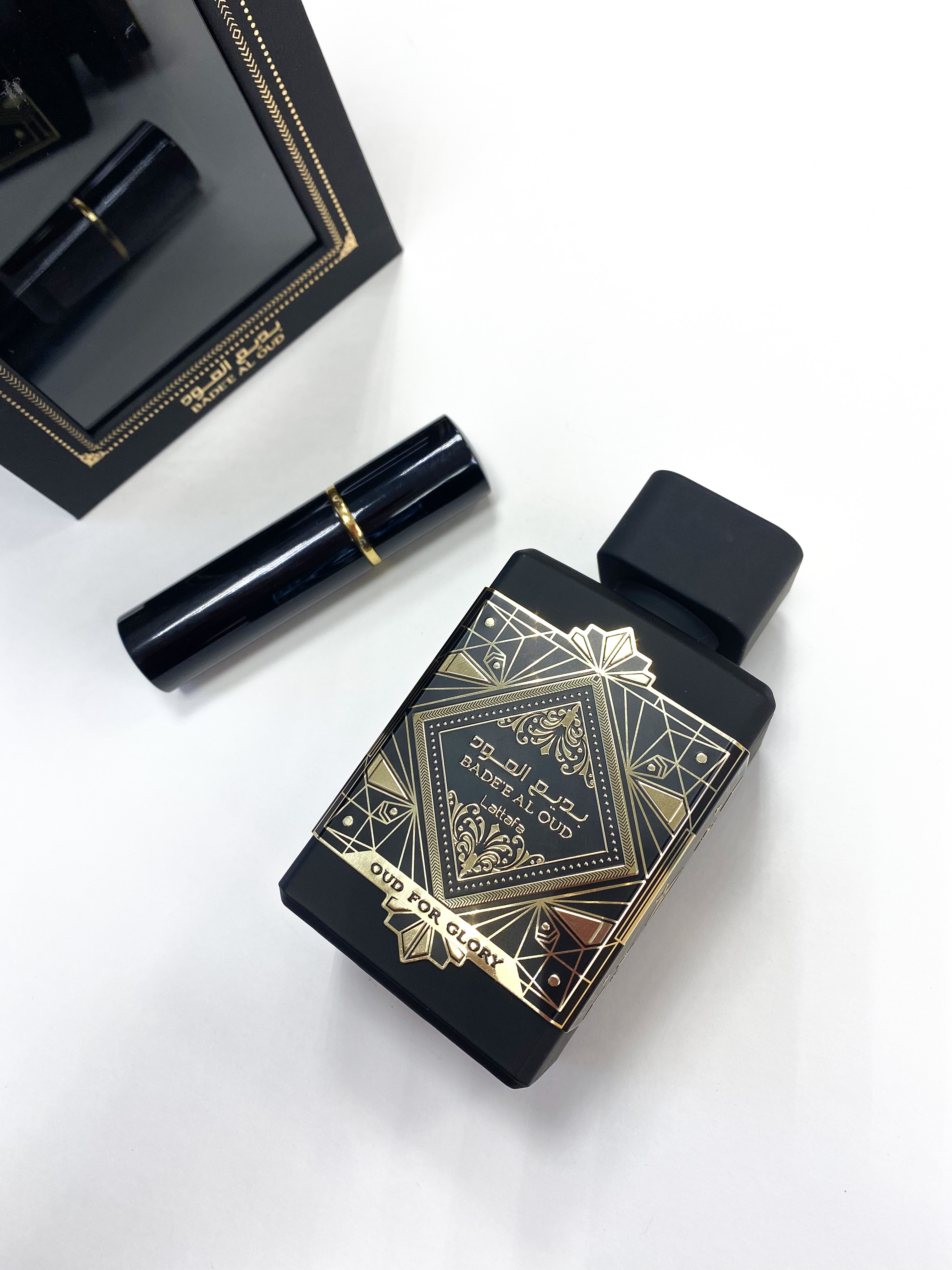 Oud for glory. Bade'e al oud oud for Glory Lattafa. Badee al oud Lattafa Perfumes. Bade'e al oud oud for Glory Lattafa Perfumes Mist. Lattafa Amethyst bade'e al oud