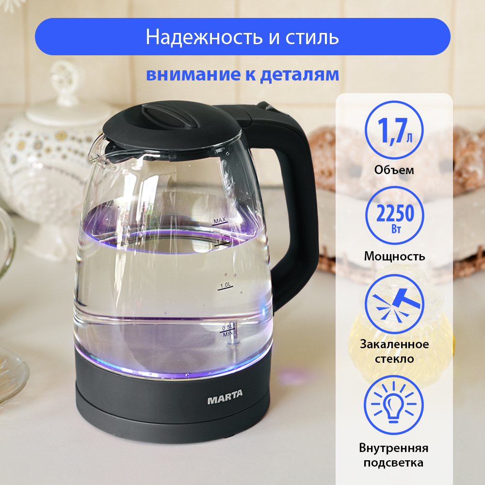Чайник Haier Hk 502 Купить В Москве