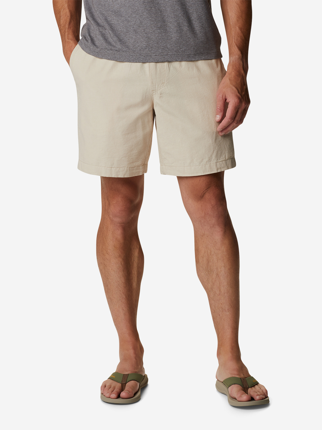 Шорты Columbia Scenic Ridge Pull-on short мужские