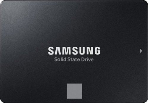 Samsung1ТБВнутреннийSSD-диск870EVO(MZ-77E1TB)