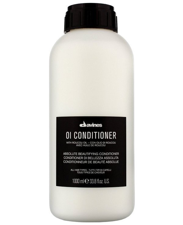 Oi conditioner