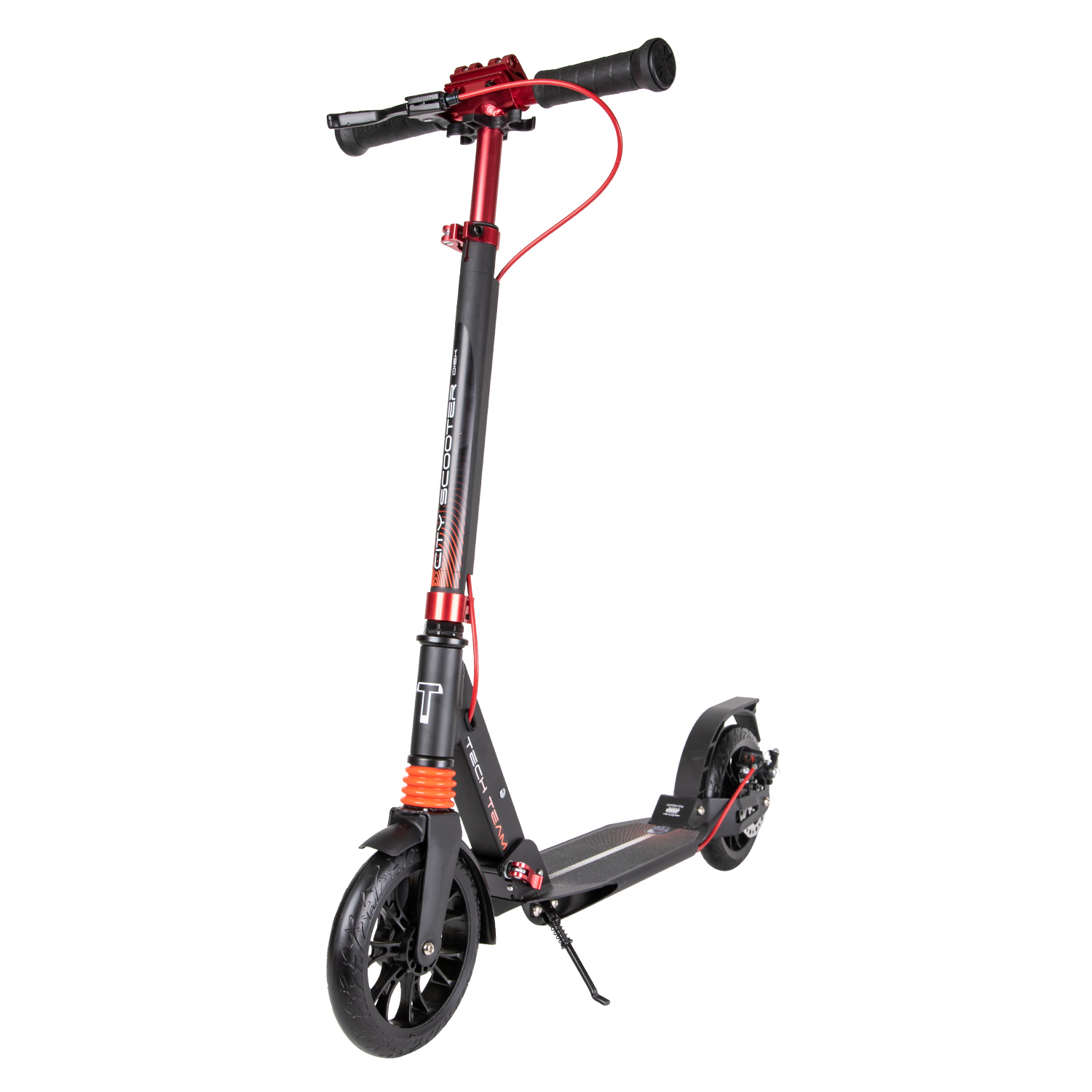 Tech city scooter