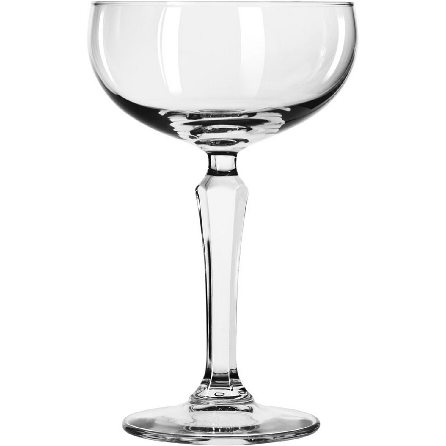 Дижестивный бокал. Бокал для коктейля 355 мл Fountainware. Libbey посуда. Шампан. Блюдце "бистро" 260мл.