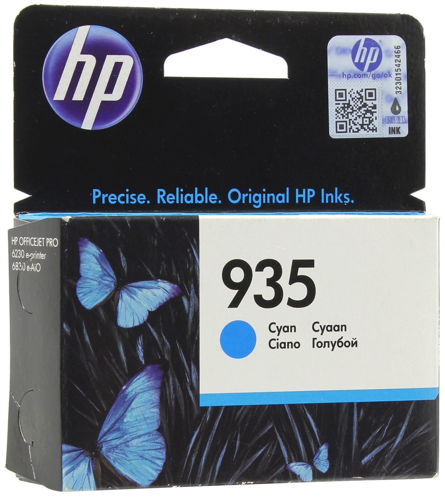 Картридж Hp 903 Черный Купить