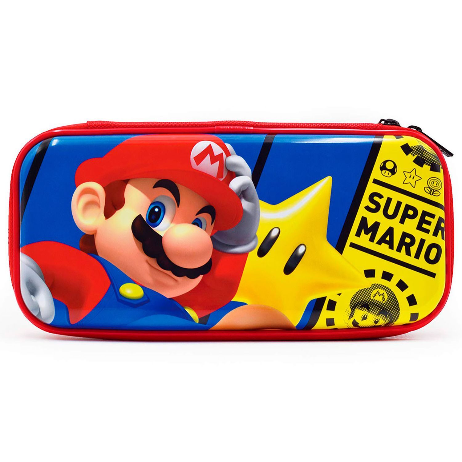 Switch vault shop case