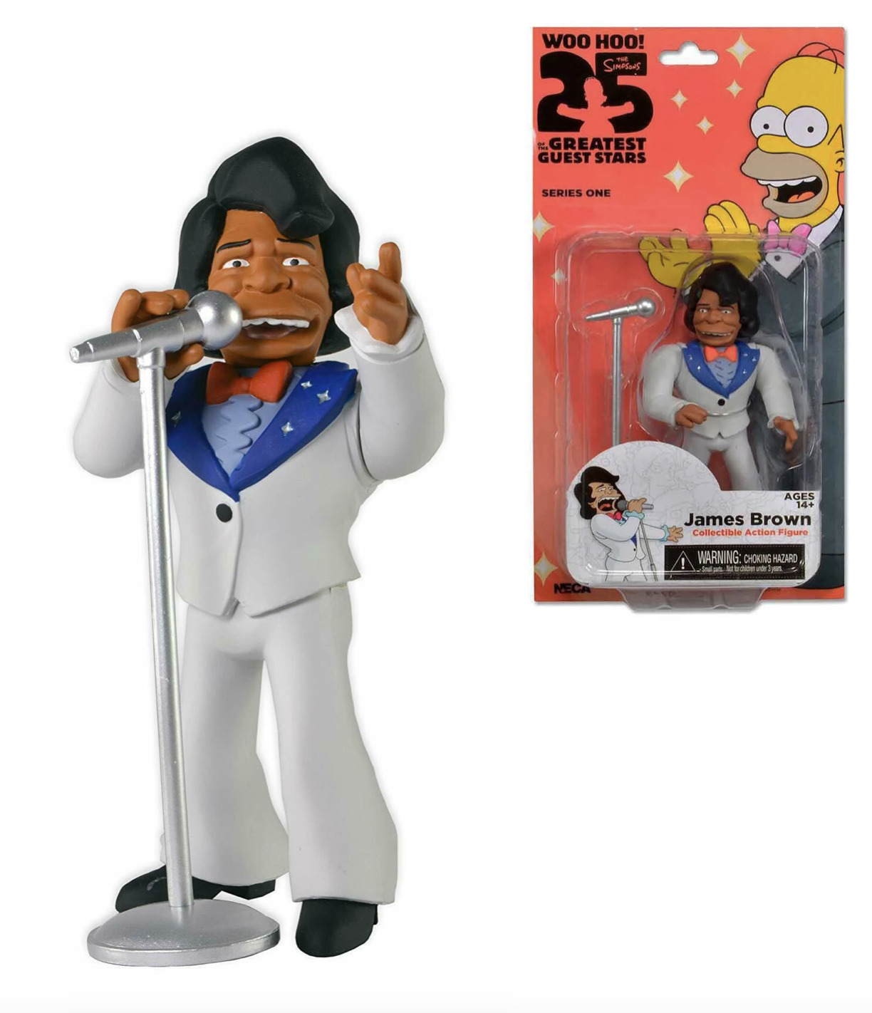 Neca simpsons cheap