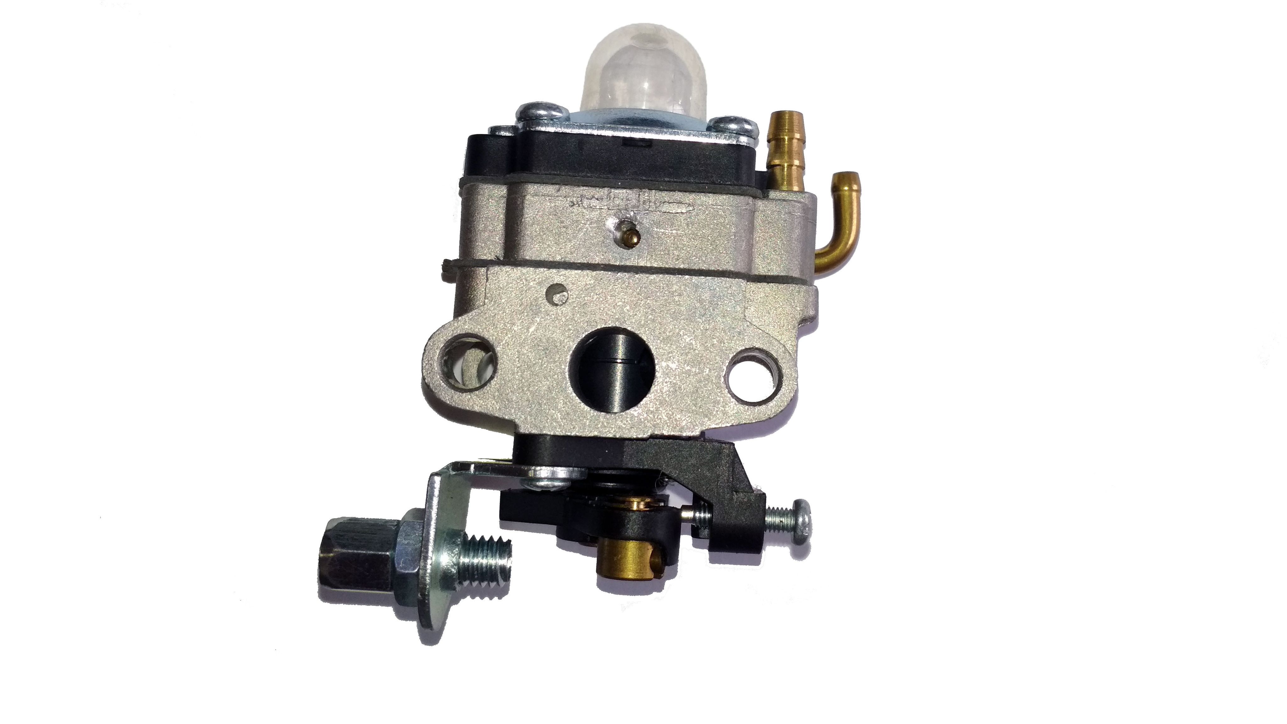 Карбюратор на бензокосу партнер колибри 2 с. Карбюратор для триммера брайт 520. 5 4х тактный. Карбюратор для мотокосы texas cg260b. Карбюратор на мотокосу интерскол кв25/33в.
