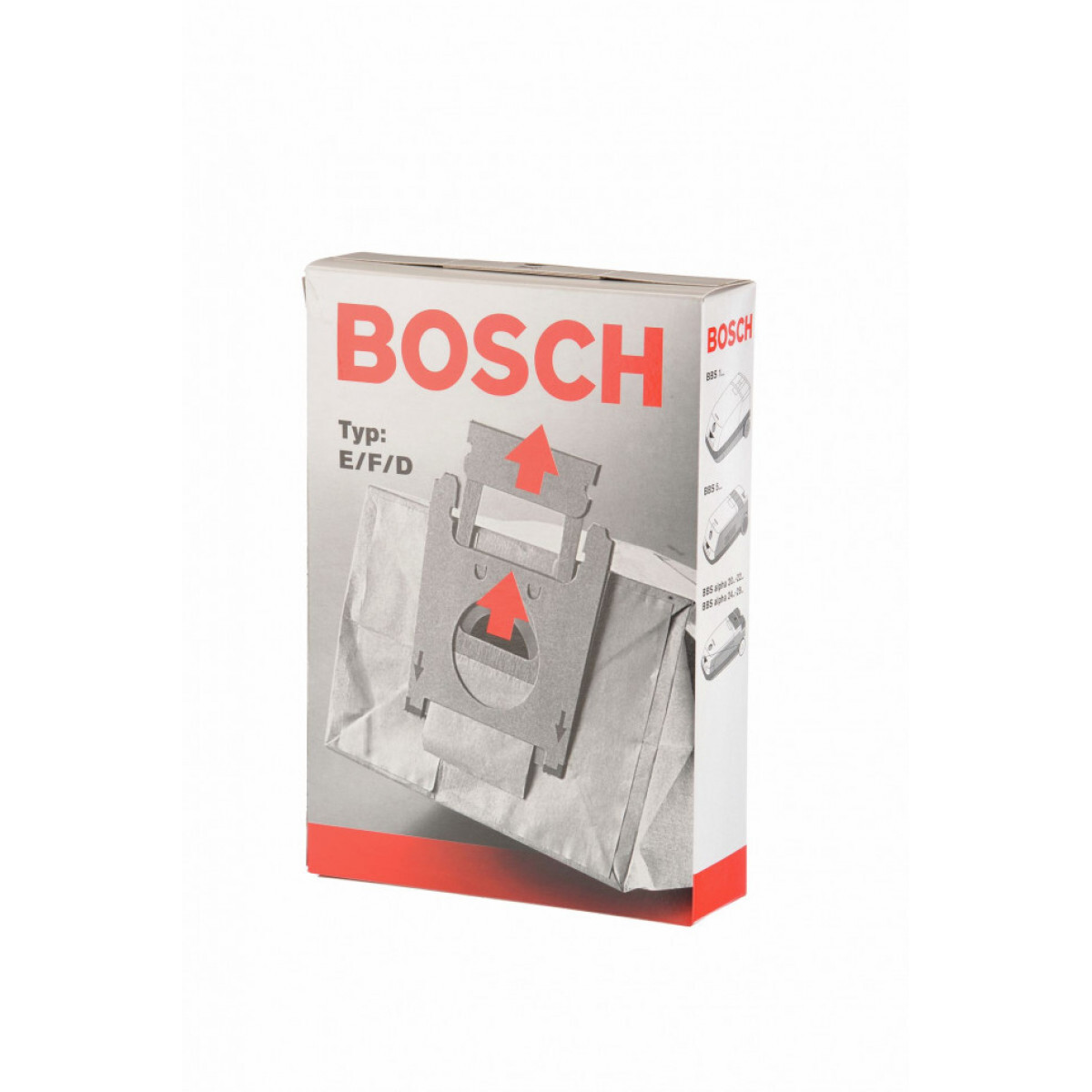 Мешки Пылесборники Bosch Купить