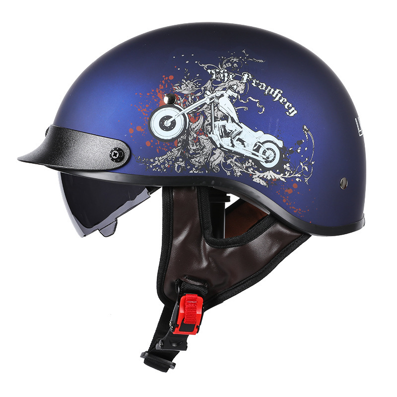 РњРѕС‚РѕС†РёРєР»РµС‚РЅС‹Р№ С€Р»РµРј Casco Moto