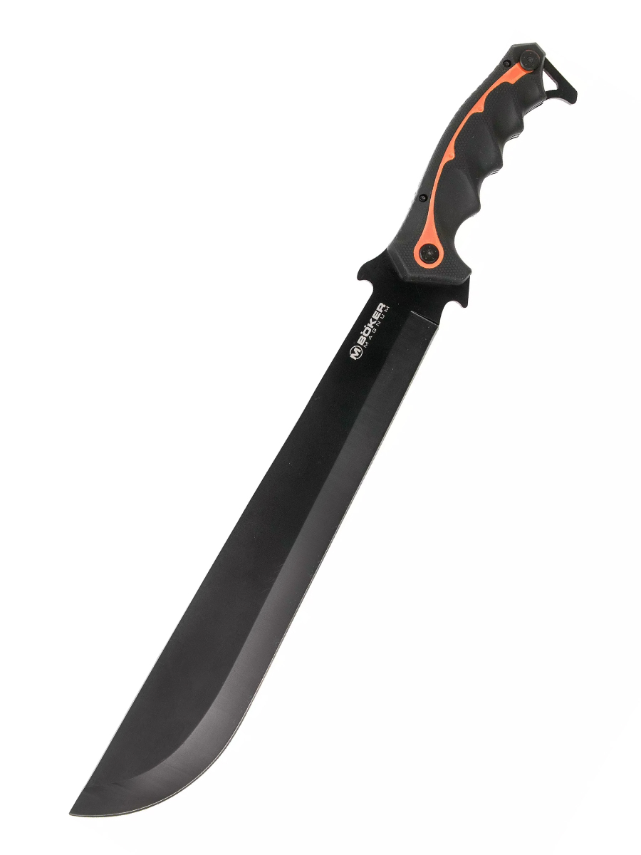 МачетеBoker02RY691CSBLatinMachete