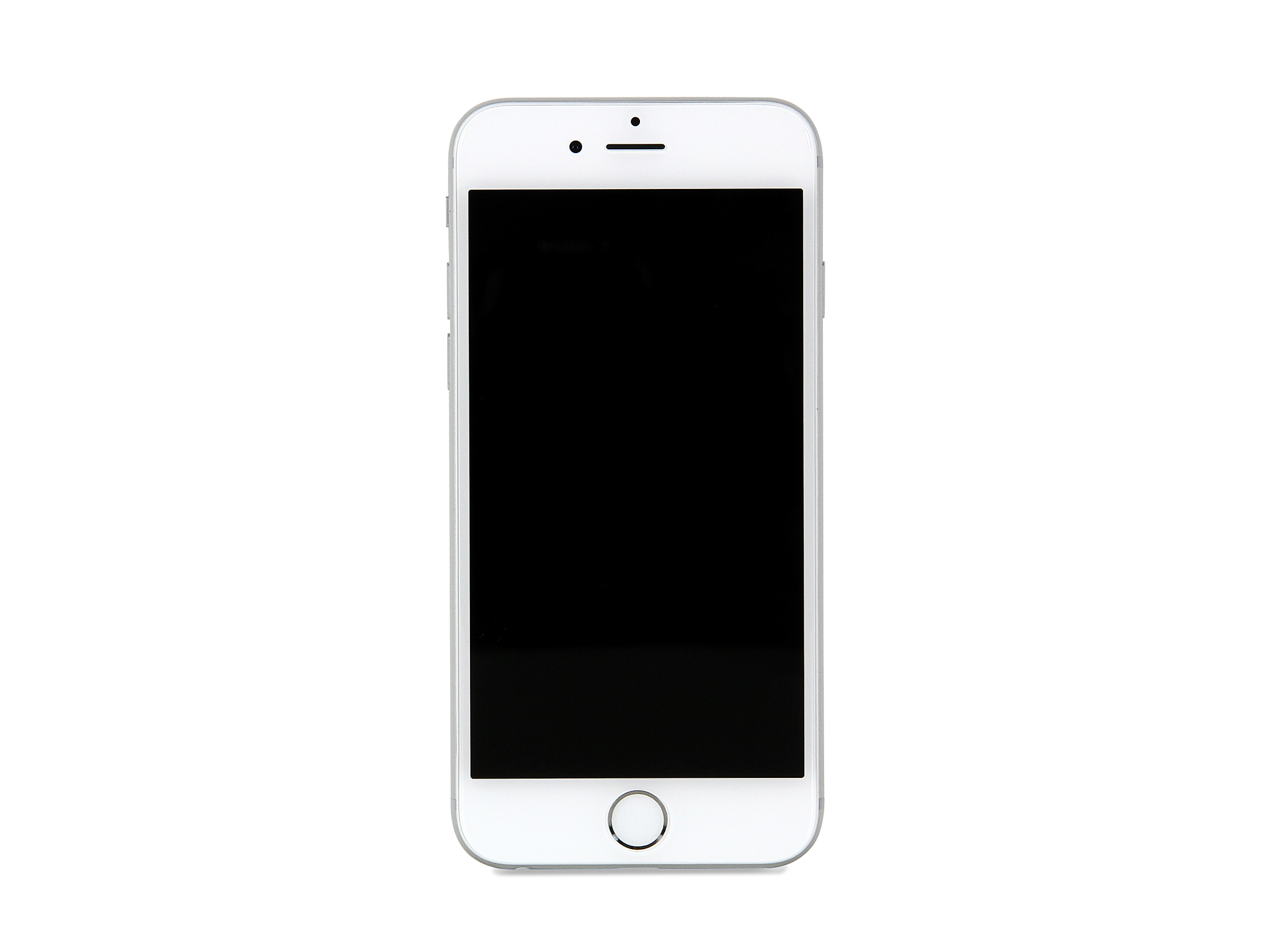 Айфон 7 фото на белом фоне