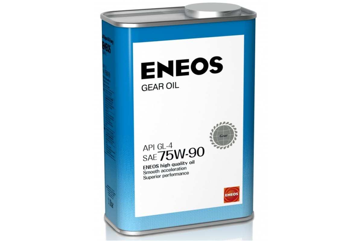 Eneos 75w90. Ениос масла МКПП. ENEOS Gear gl-4 75/90 0,94 л. ENEOS 8809478942506 деталь. ENEOS Gear 75w-90 gl-4 4л.