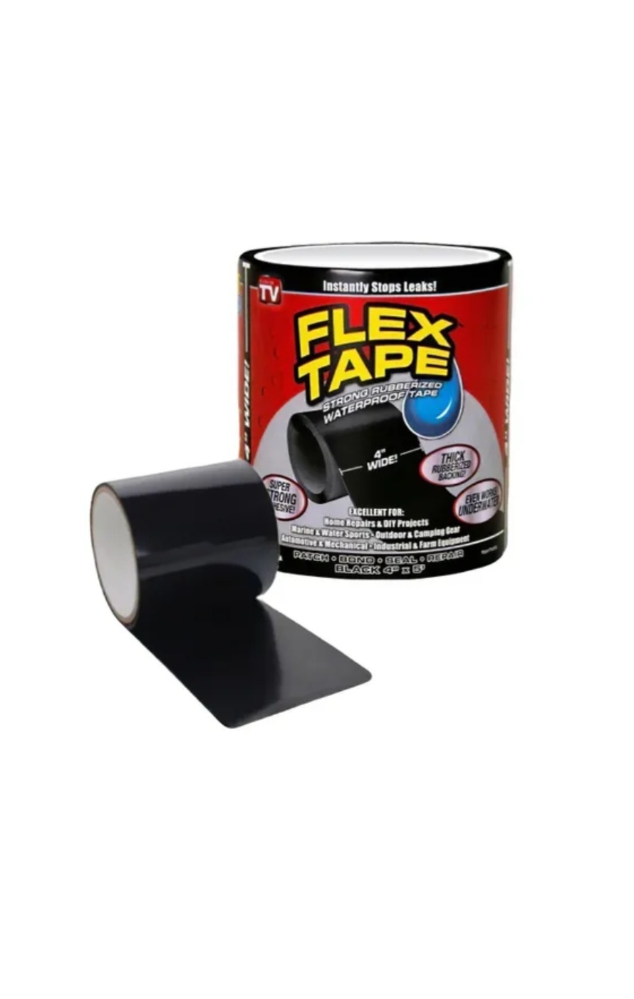 Купить Ленту Flex Tape