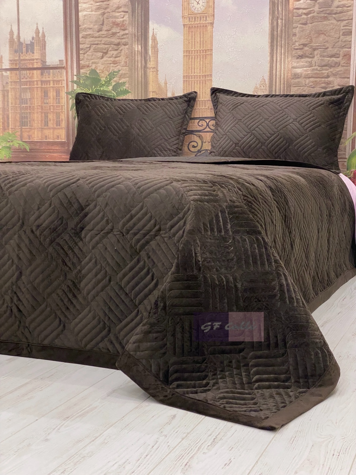 Озон Купить Покрывало На Кровать 220х240