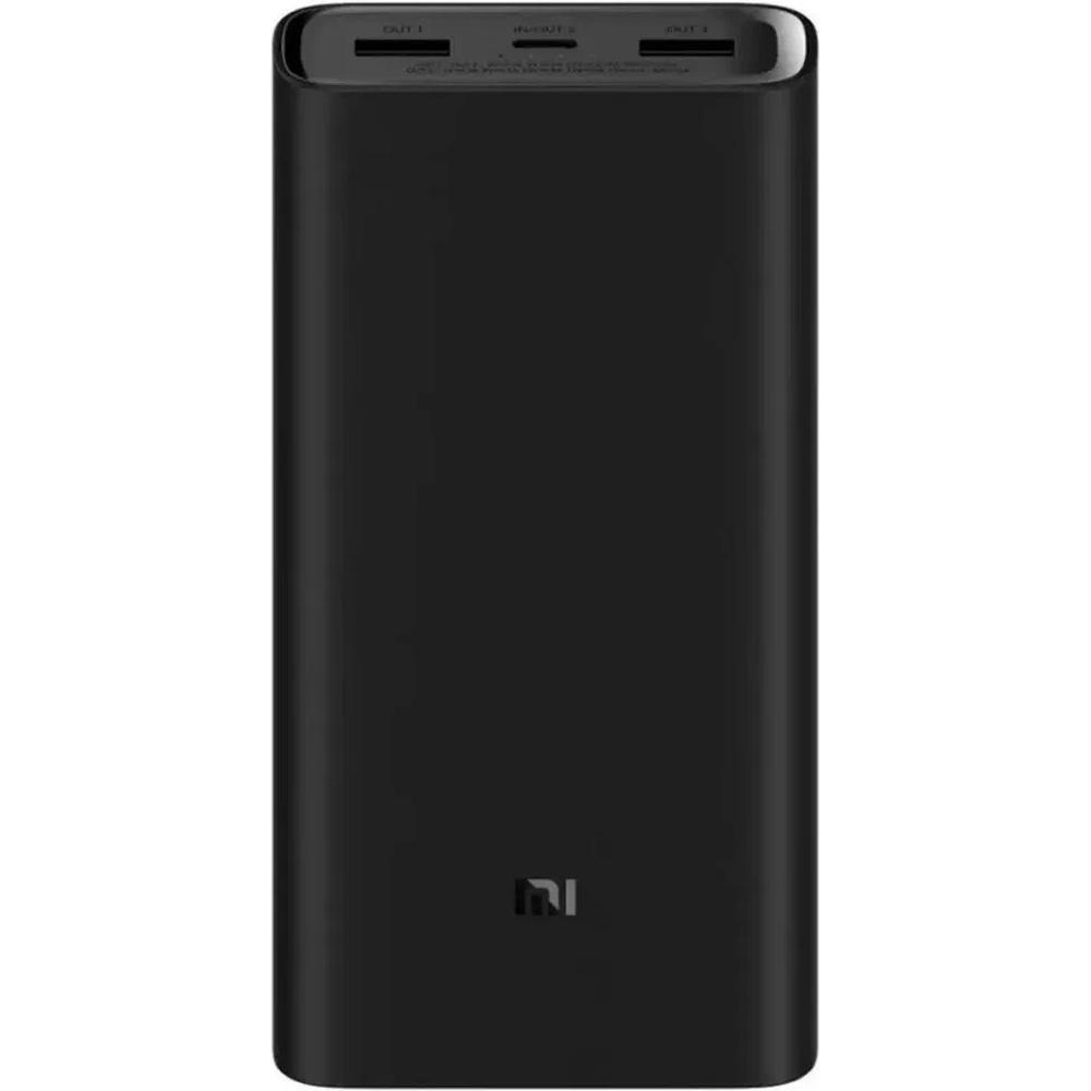 Mi Power Bank 3 Pro 20000 Купить