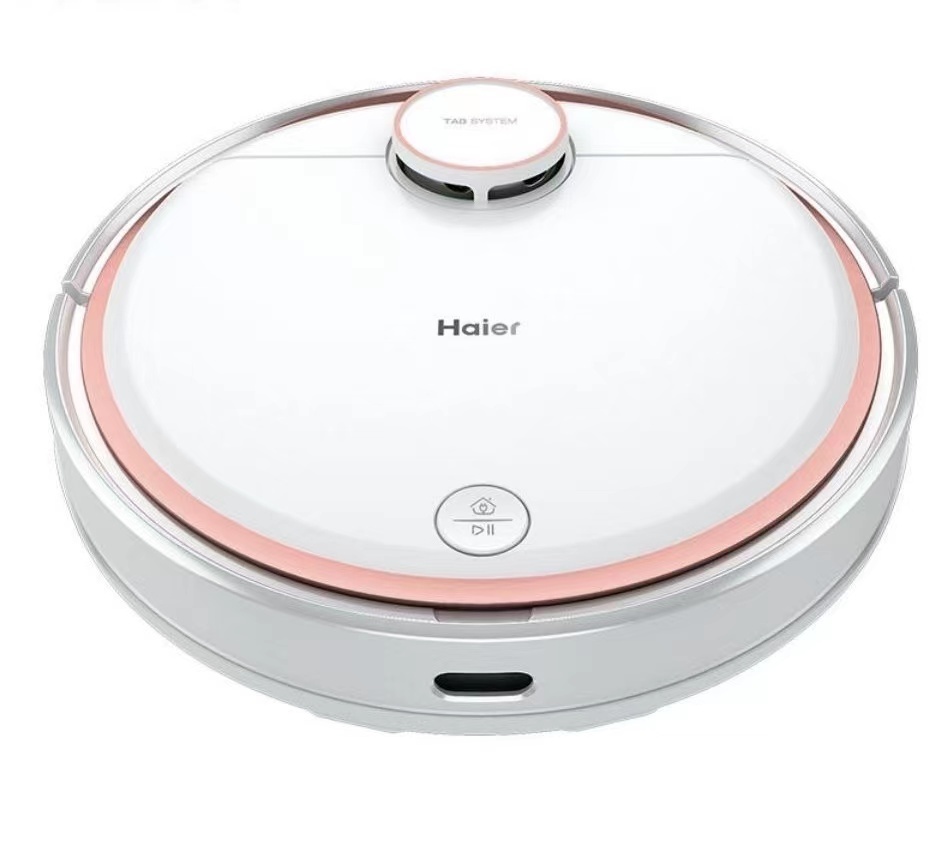 Робот пылесос haier