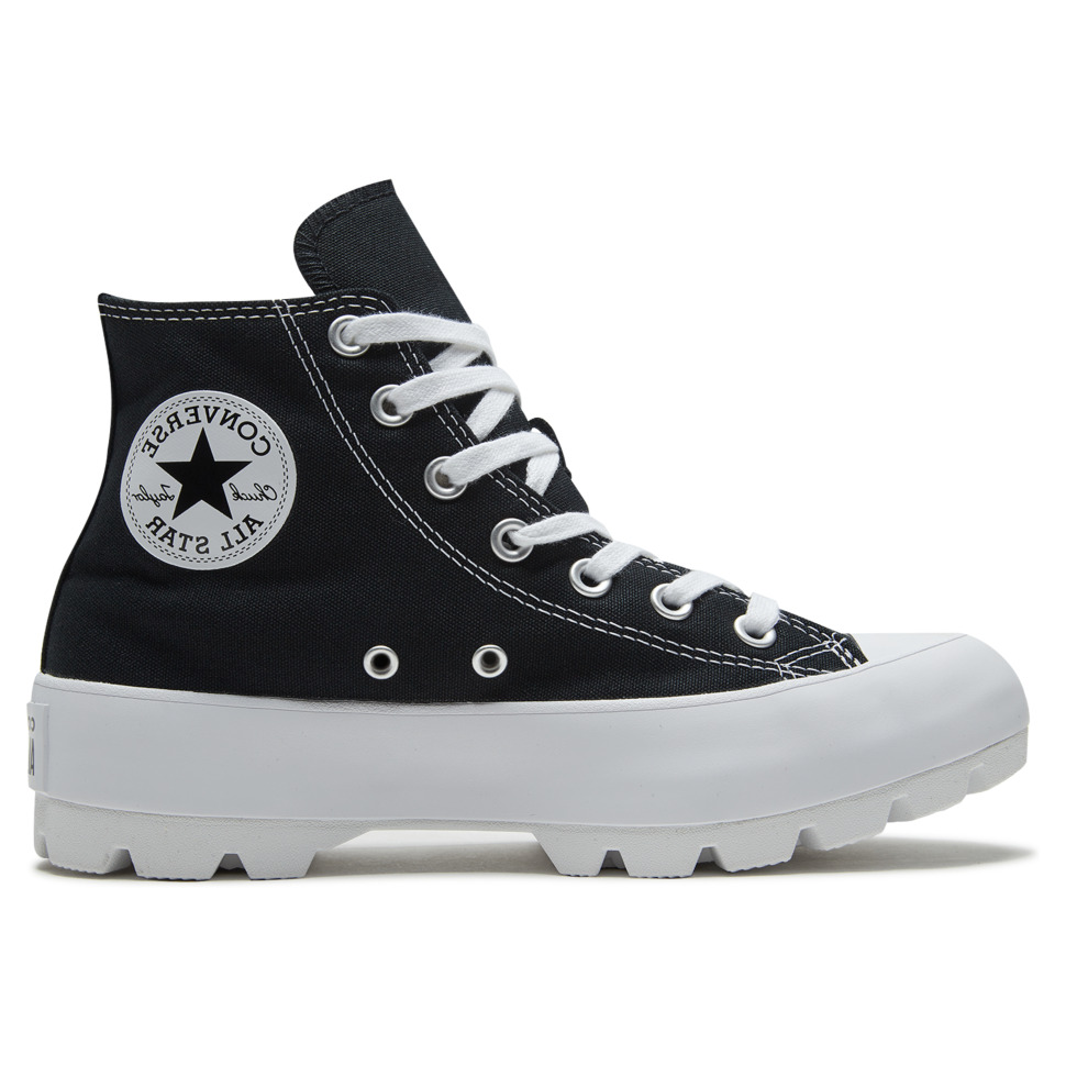 Converse Chuck Taylor all Star Lugged 2.0 cc Waterproof