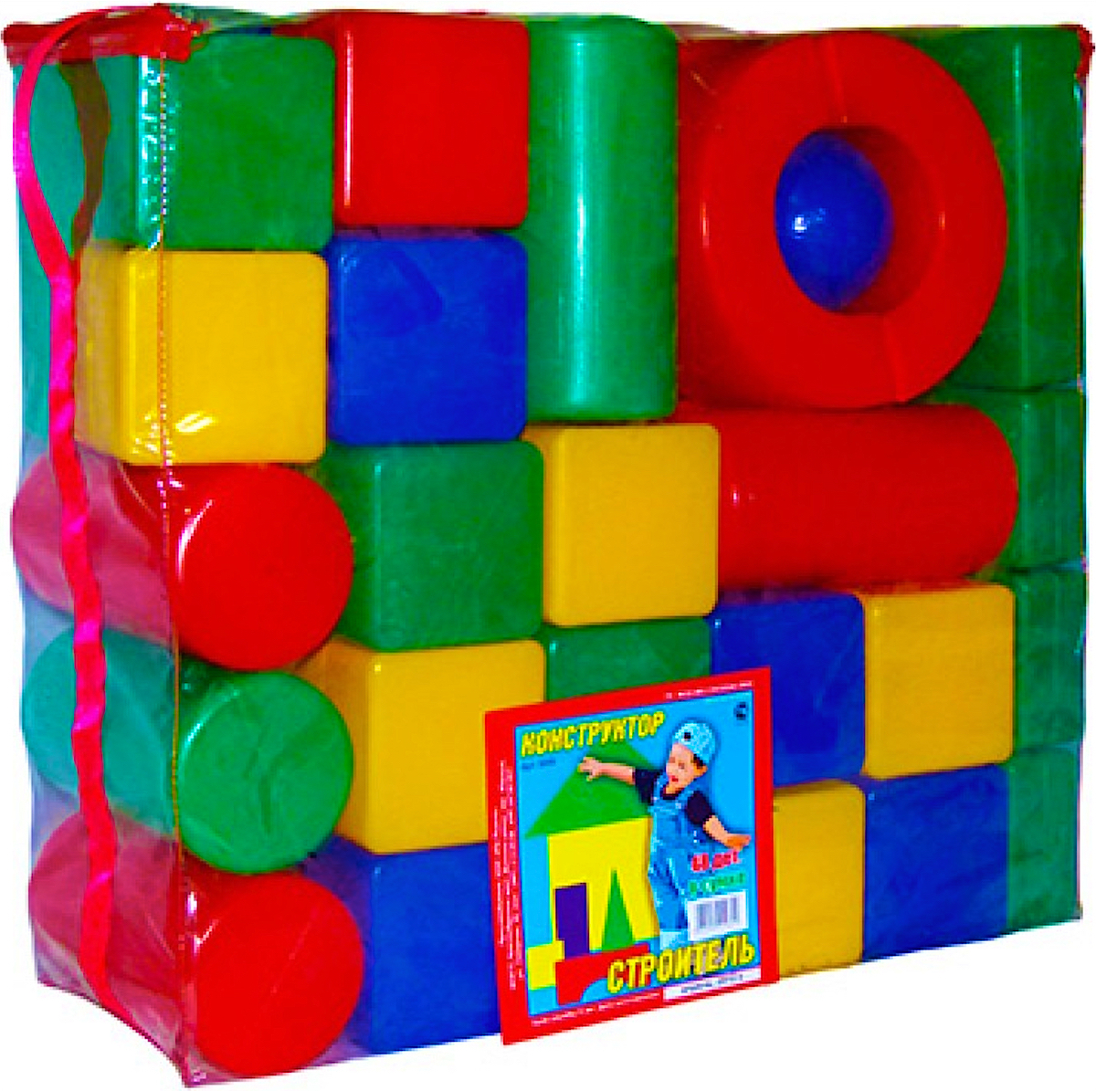 Кубики большие цена. 5020 Набор Юг-пласт "кубики" (8 деталей). Конструктор 3+ 10д. (Строитель) "Юг-пласт" арт.5000. Крупный конструктор для детей. Конструктор пластмассовый.