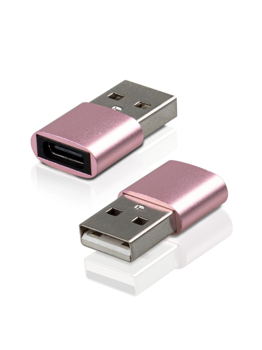 Переходник type c на usb Озон
