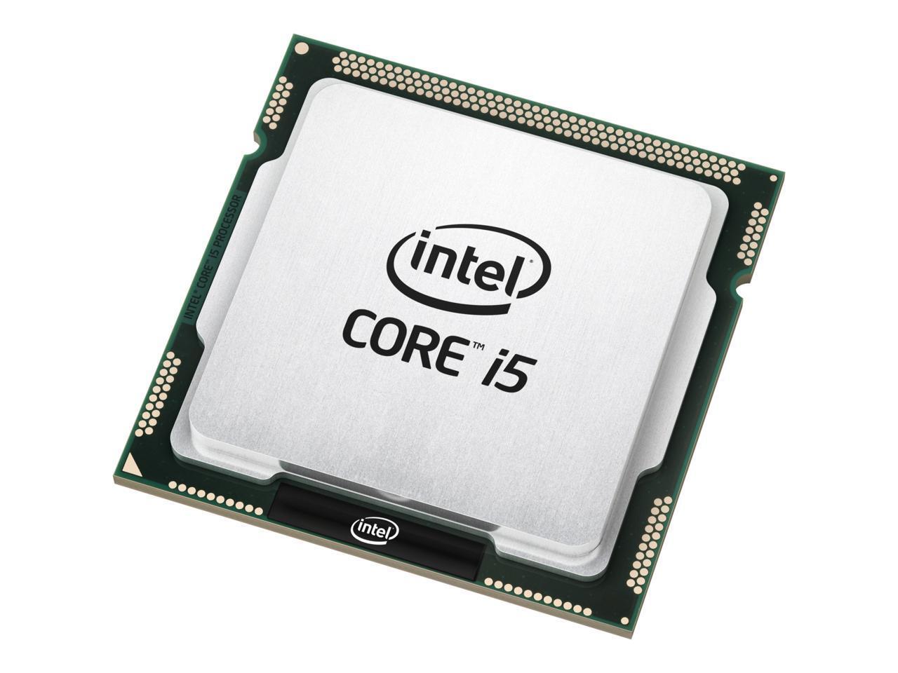 Intel i5 2500 процессор sr00t 3.30 ГГЦ