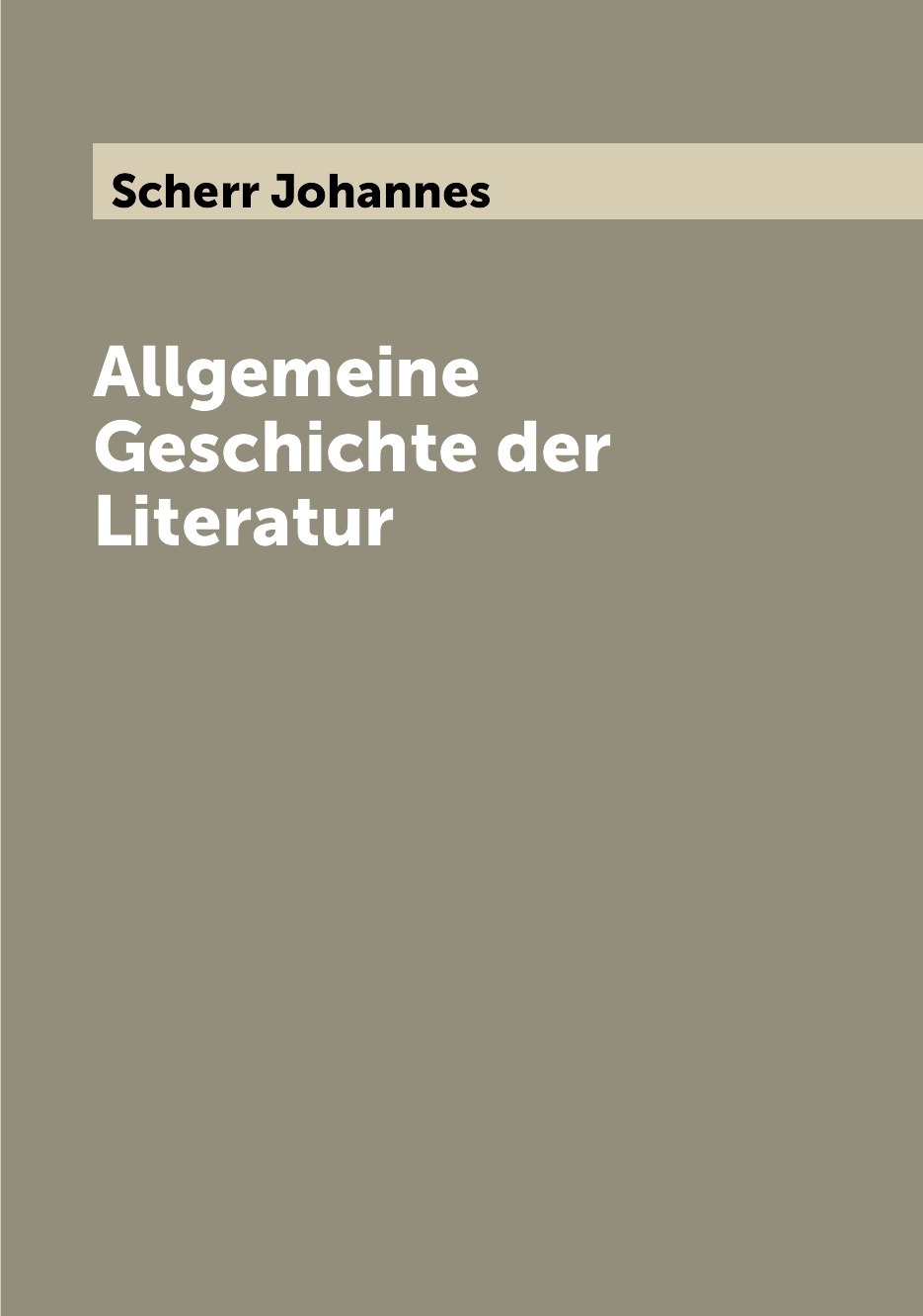 Der literatur