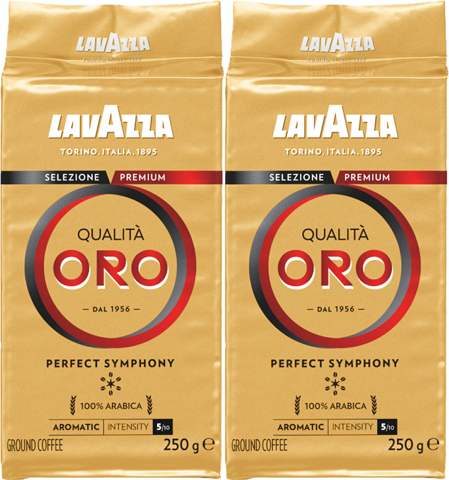 Lavazza Oro 250 Гр Купить