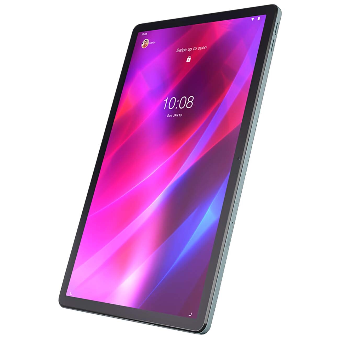 Lenovo Планшет Tab P11 Plus TB-J616X Wi-Fi + Cellular 4/128GB, 11