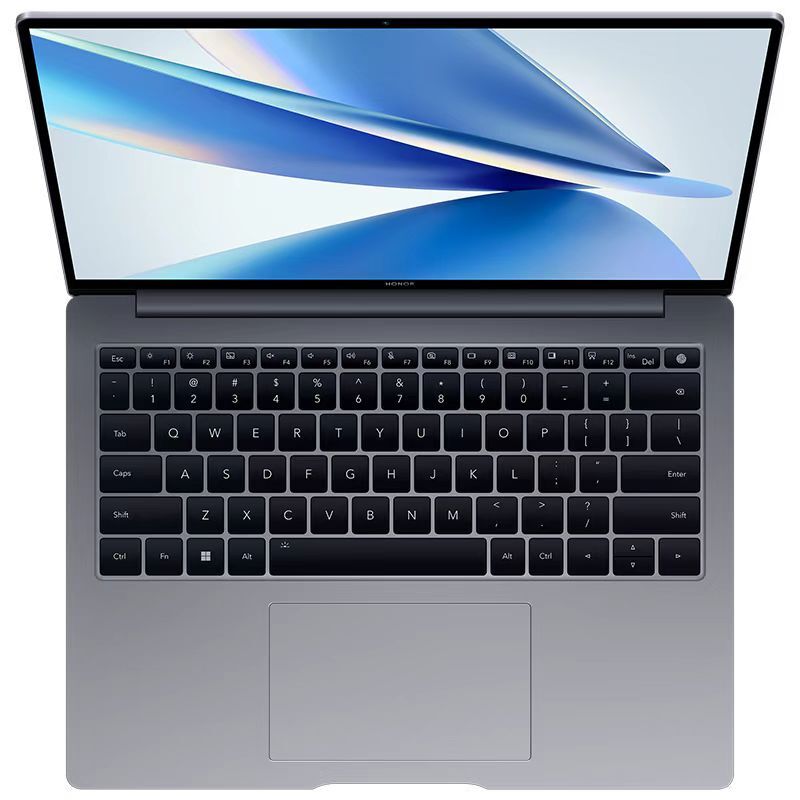 14.2 ноутбук honor magicbook