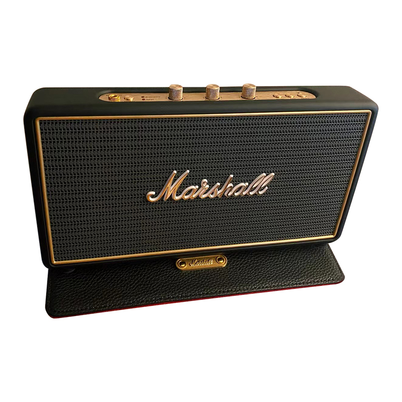 Купить Беспроводную Колонку Marshall