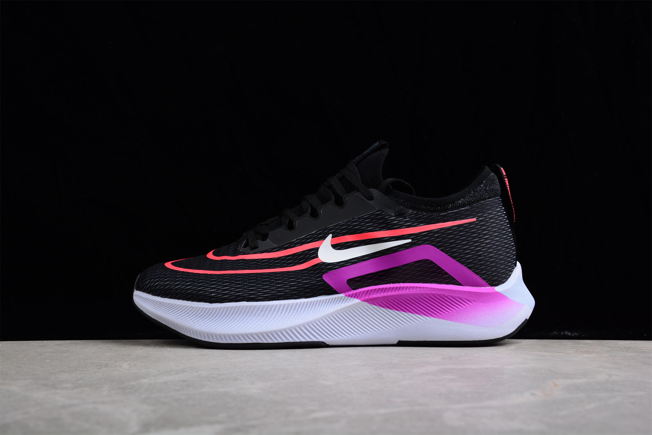 Купить Кроссовки Nike Zoom Fly Мужские