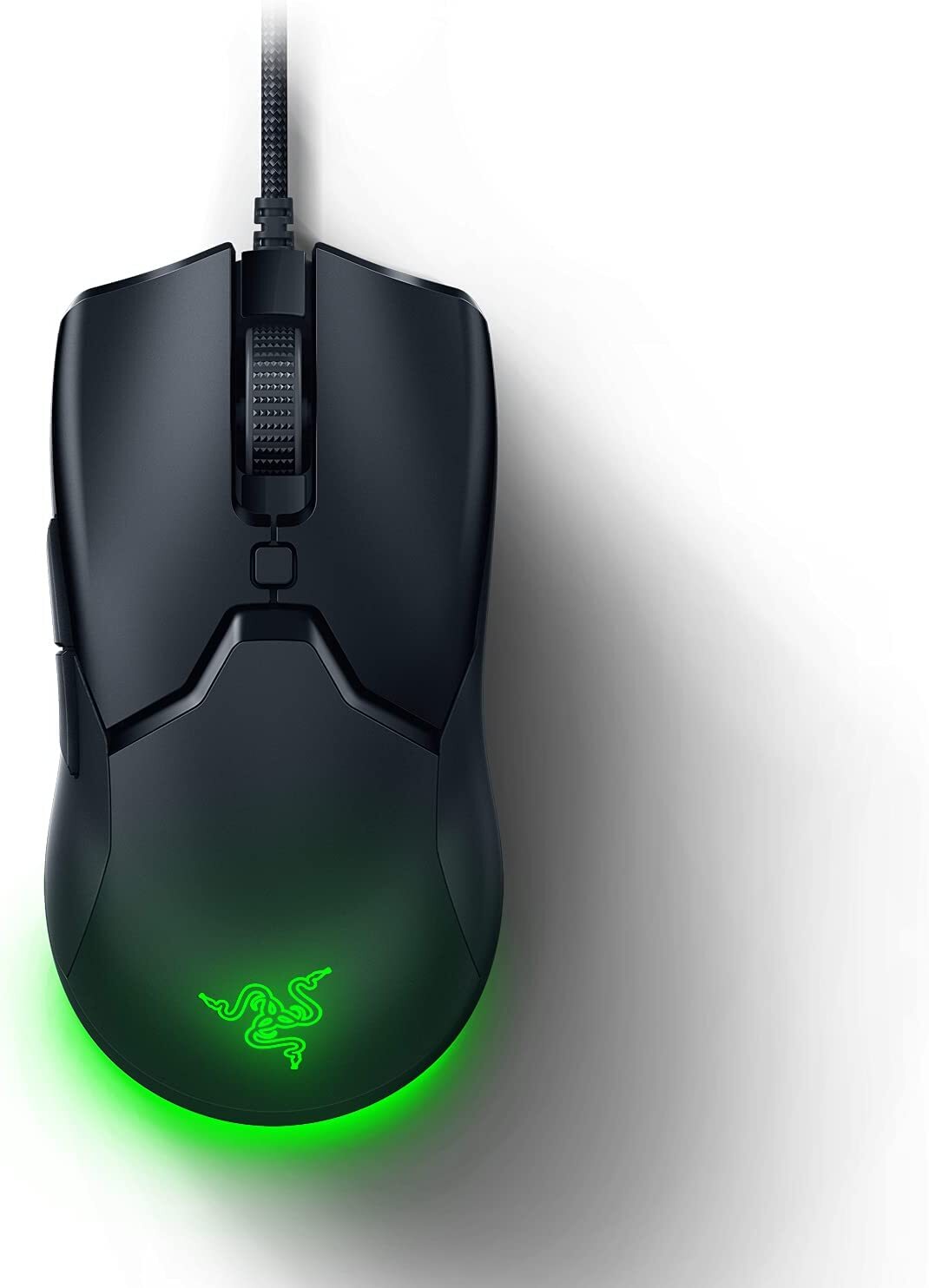 Игровая мышь razer viper