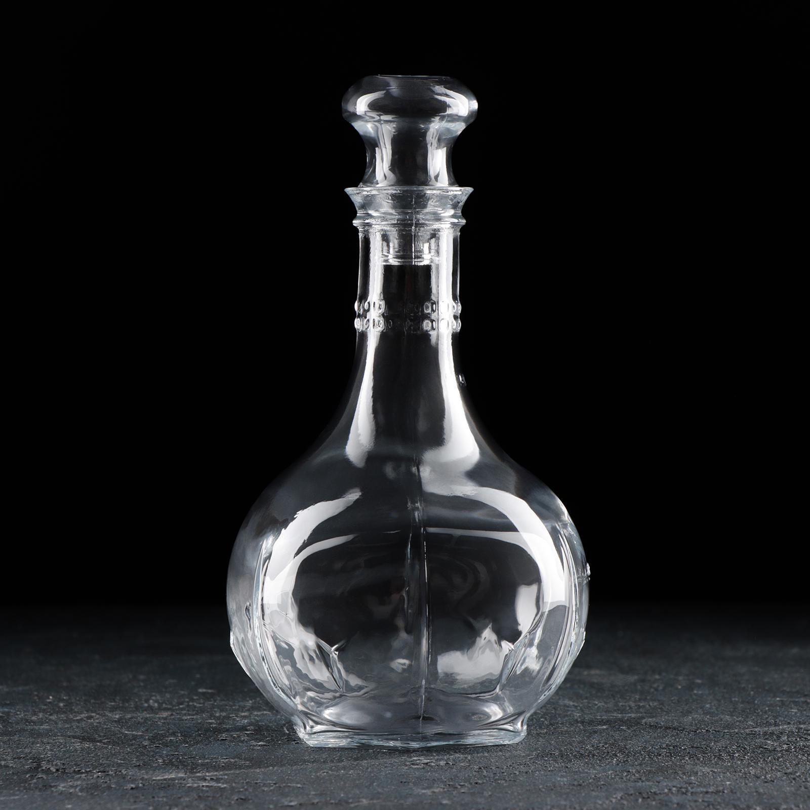 графин karat, 500 мл. графин-штоф «эвелина», 500 мл. 1160-"цезарь". графин-штоф «сердце», 500 мл. графин - штоф 500мл луи.