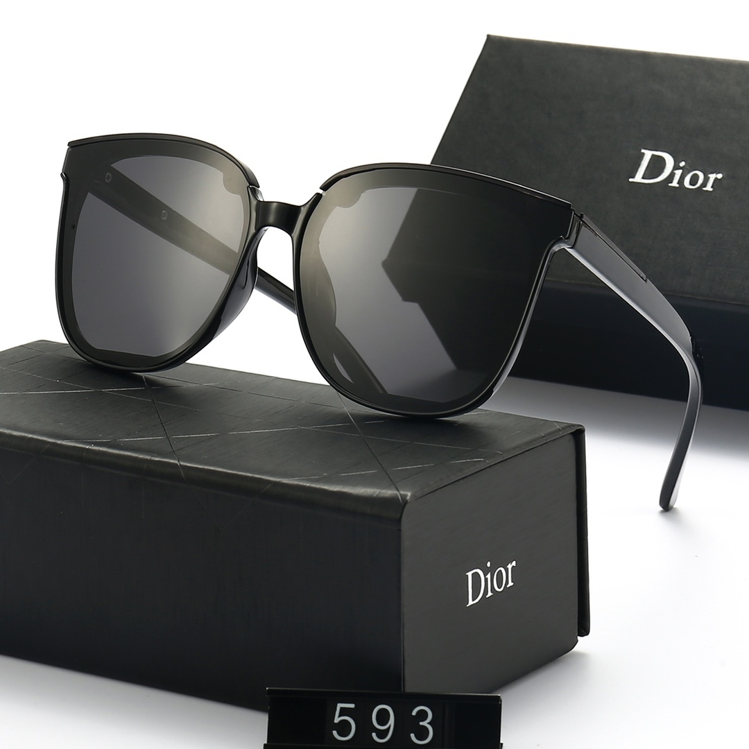 Dior Solar