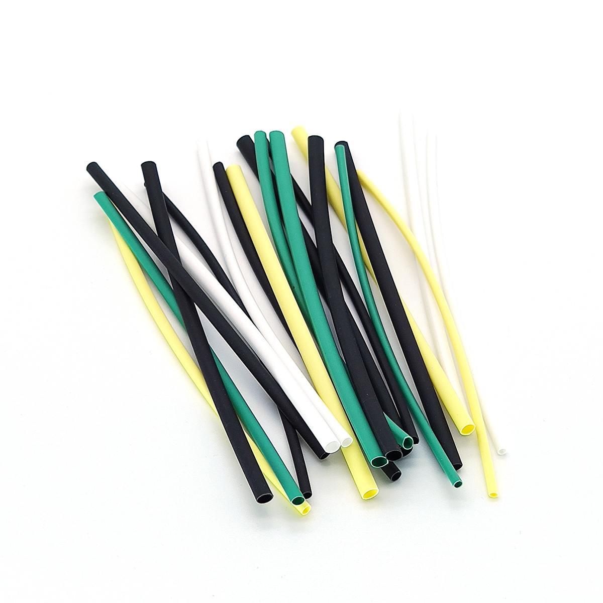 Купить Термоусадочную Трубку 5 Мм