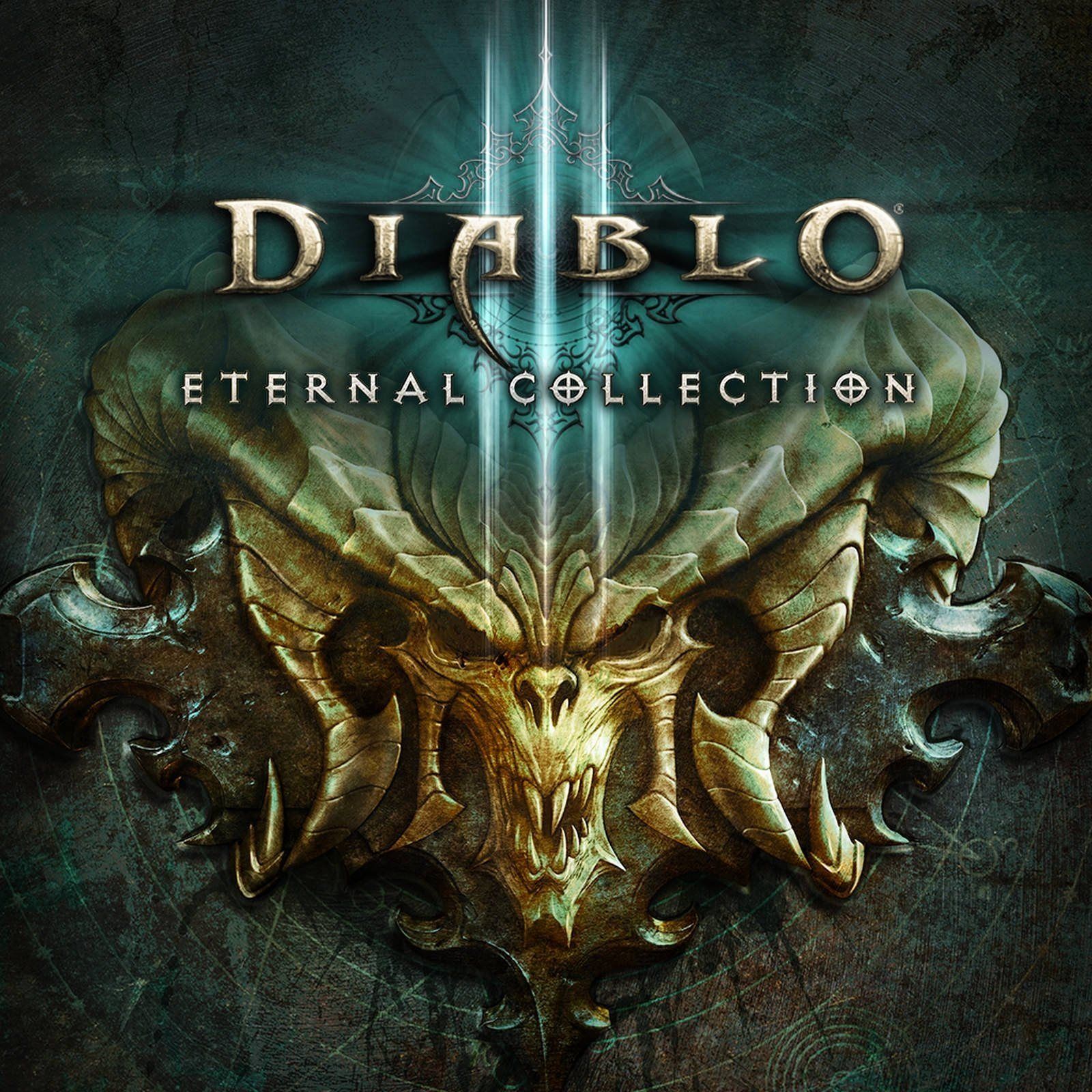 Диабло 3 пс 3. Diablo 3 Eternal collection русская версия. Diablo 3 Eternal collection. Diablo 3 (III): Eternal collection (Xbox one). Diablo 3 ps4.