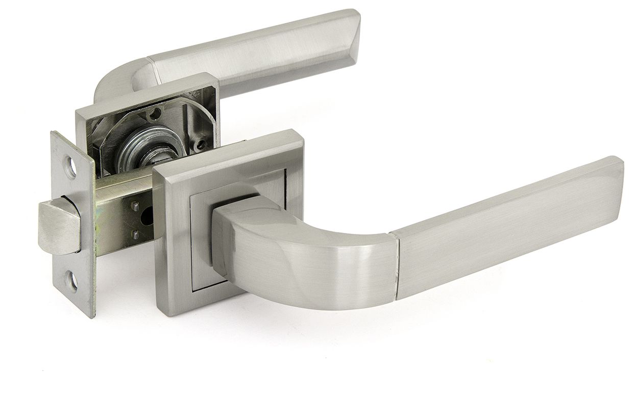 ручка 22. ручка 22. Sd-182/22. Abloy /0650 ms/cr хром. врезная ручка 133 фурнитекс.