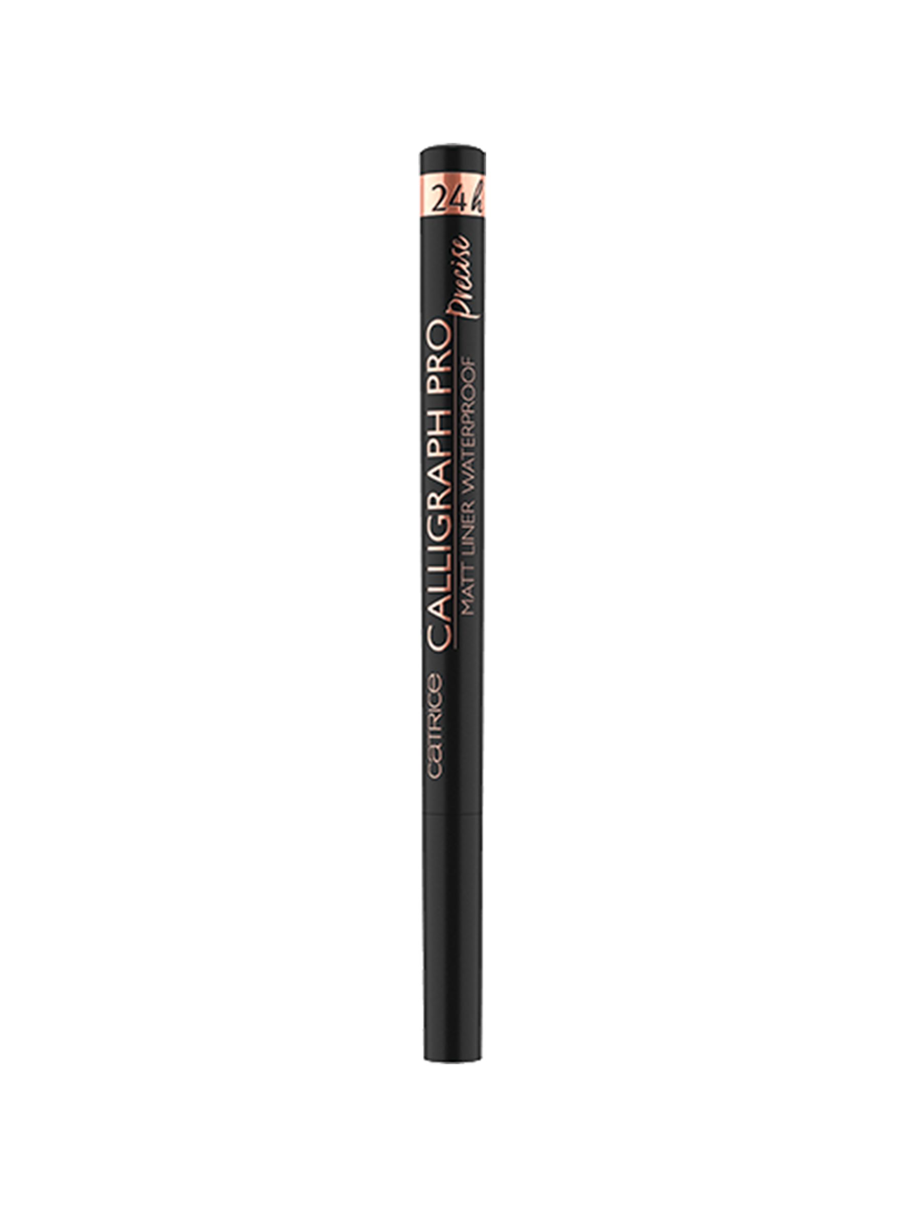 Catrice calligraph Pro precise 24h Matt Liner Waterproof