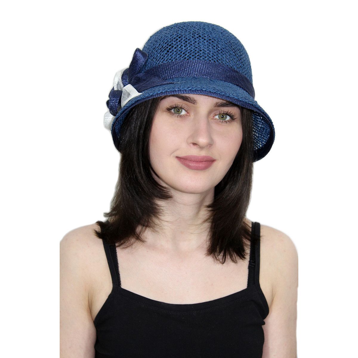 топ головных уборов