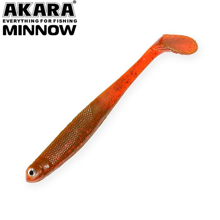 Рипер Akara Minnow 70 11 (4 шт.)