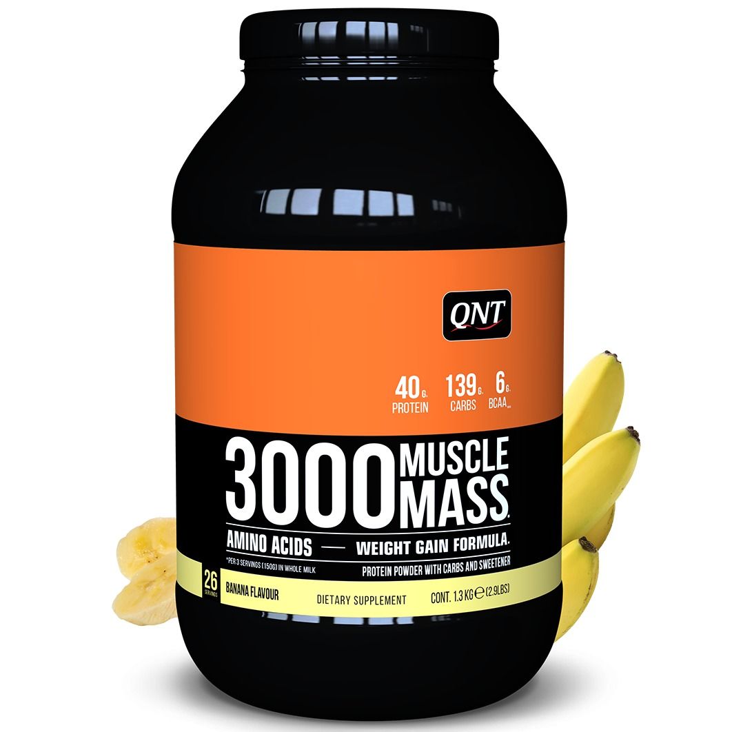 1300 гр. Hyper протеин. Гейнер про Мускул ATLETPOWER. Hyper Mass. QNT muscle Mass 3000 4500g.