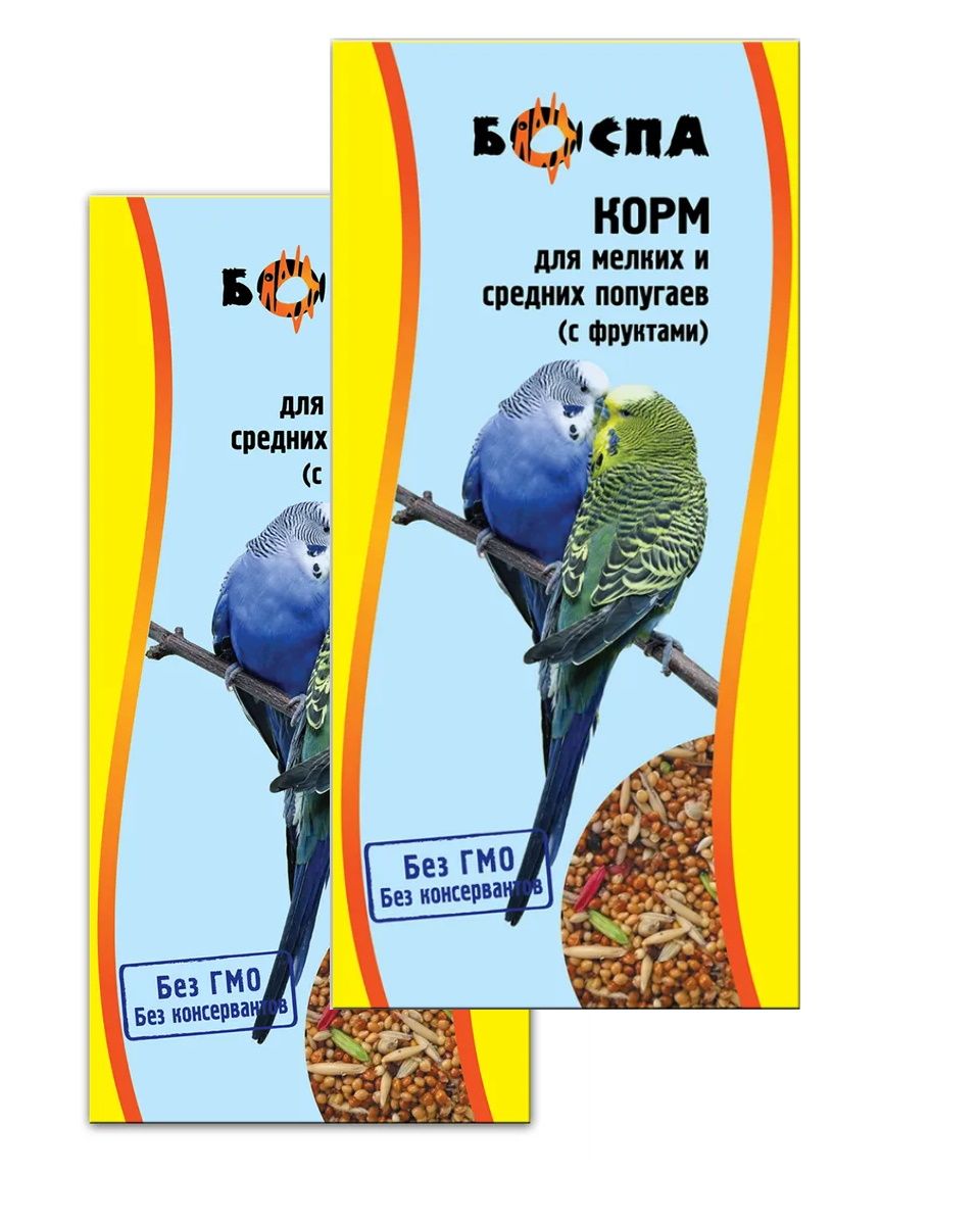 Купить Недорого Корм Для Попугаев