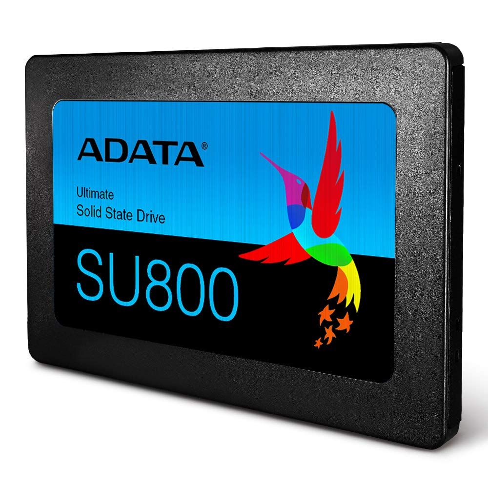 ADATA 256 ГБ Внутренний SSD-диск ASU800SS-256GT-C (ASU800SS-256GT-C)