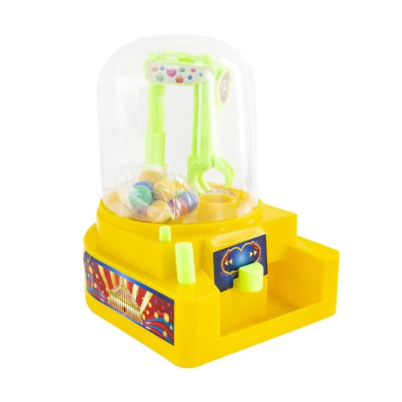 мини игровой автомат хватайка с алиэкспресс. игрушка вытаскивать игрушки. автомат кран-машина хватайка candy grabber. автомат автомат хватайка. автомат аттракцион хватайка.