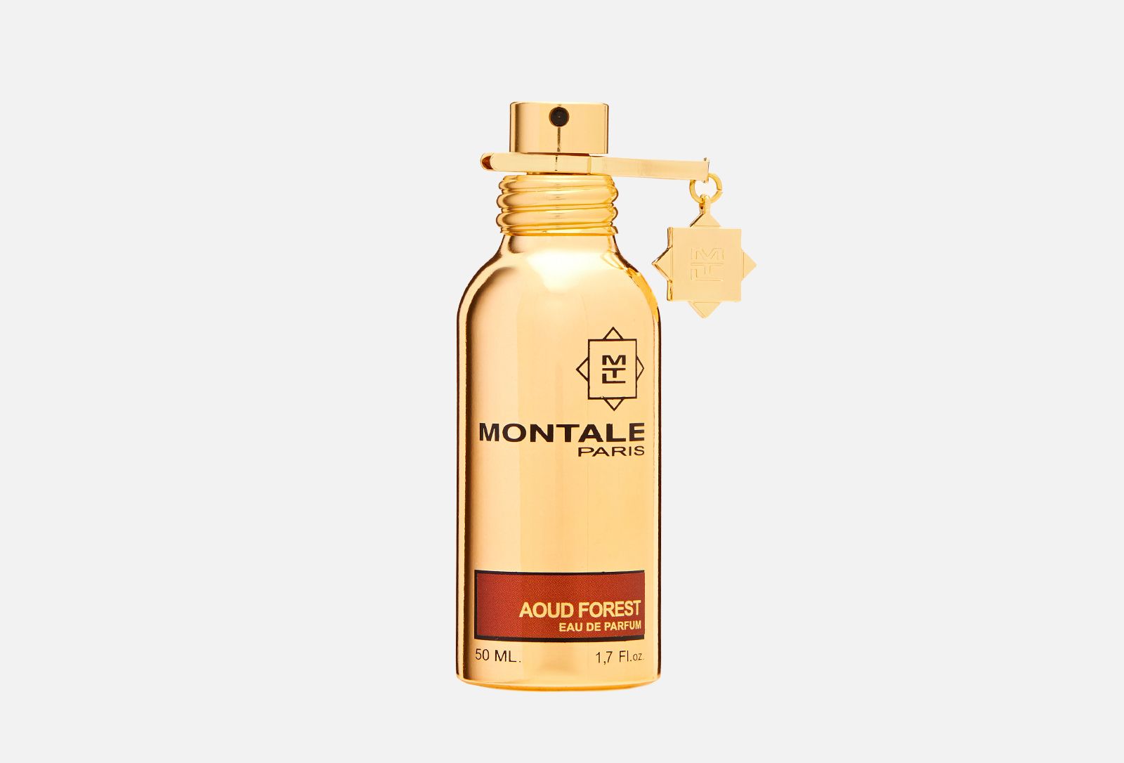 Montale Aoud Forest