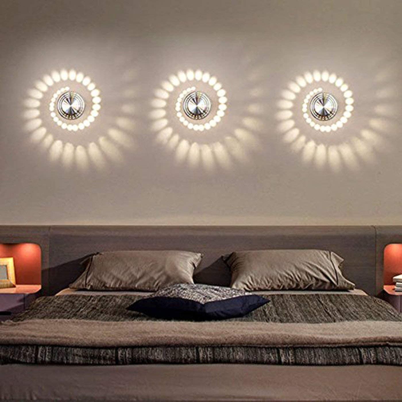 Бра led Wall Lamps wb7031