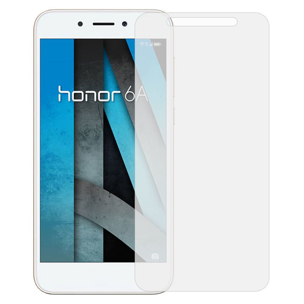 Защитное стекло для Honor 6A DLI-TL20 - купить с доставкой по выгодным  ценам в интернет-магазине OZON (1139188533)