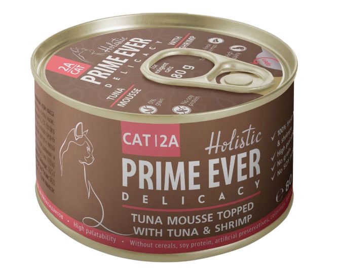 Prime ever для кошек. Корм для кошек Prime ever 1 шт. 2a delicacy мусс тунец с креветками 0.08 кг. Корм для кошек Prime ever 1 шт. 1a delicacy мусс цыпленок с тунцом и креветками 0.08 кг. Корм для кошек Prime ever (0.08 кг) 1 шт. 3a delicacy мусс цыпленок с тунцом с зеленым чаем и водорослями. Корм для кошек Prime ever (0.08 кг) 1 шт. 4b цыпленок с овощами в желе.