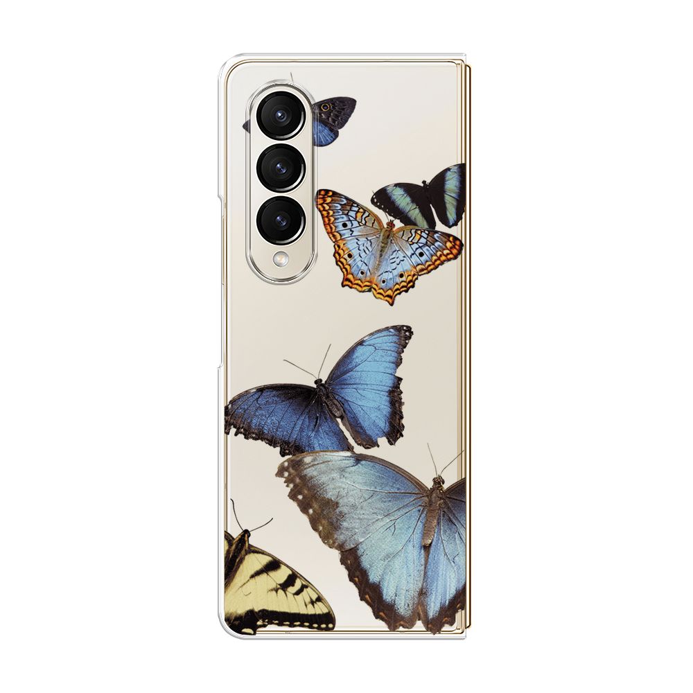 Купить Чехол На Самсунг Фолд